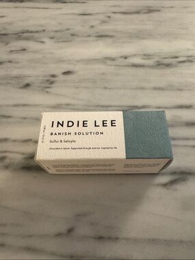 Indie Lee - Banish Solution